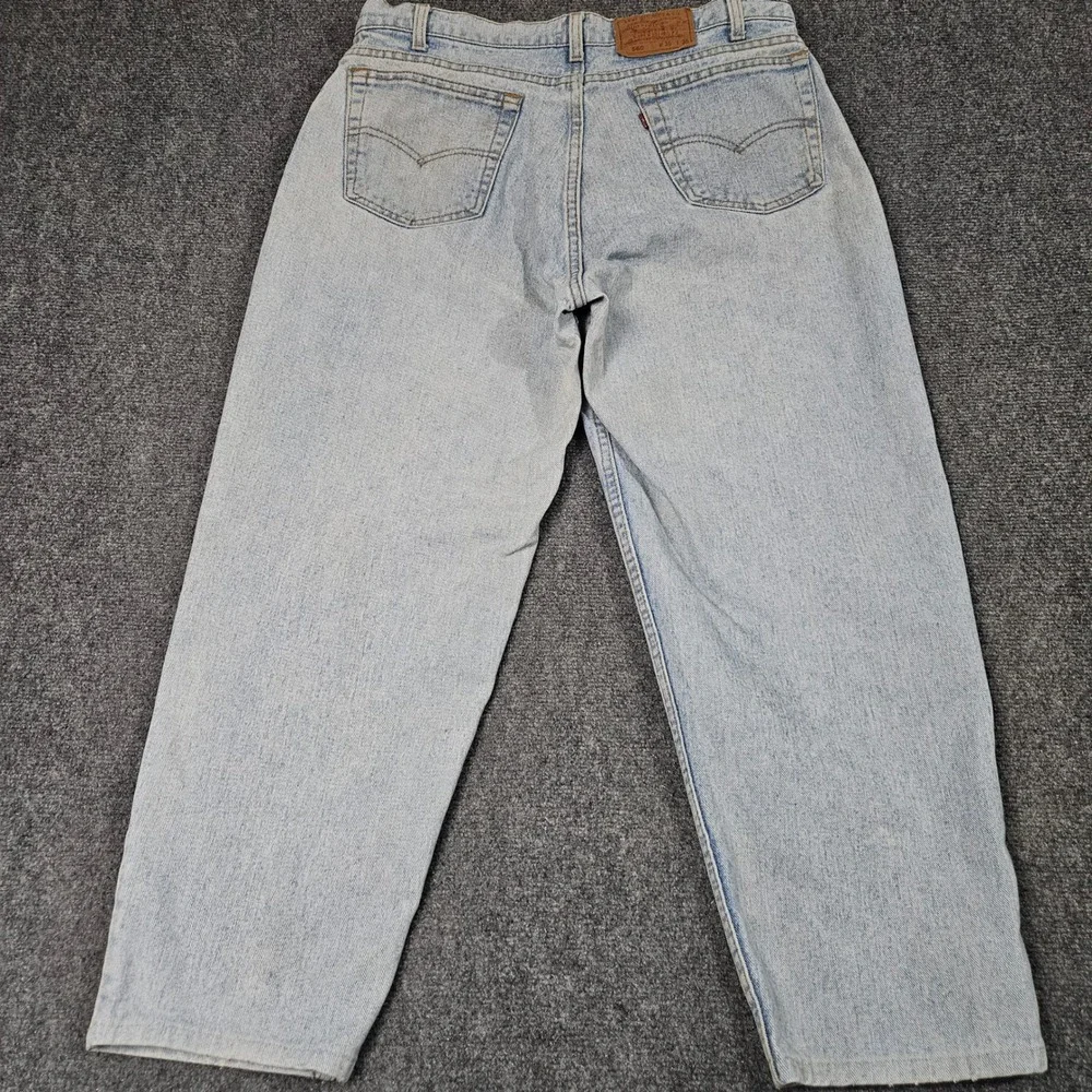 Levis vintage early